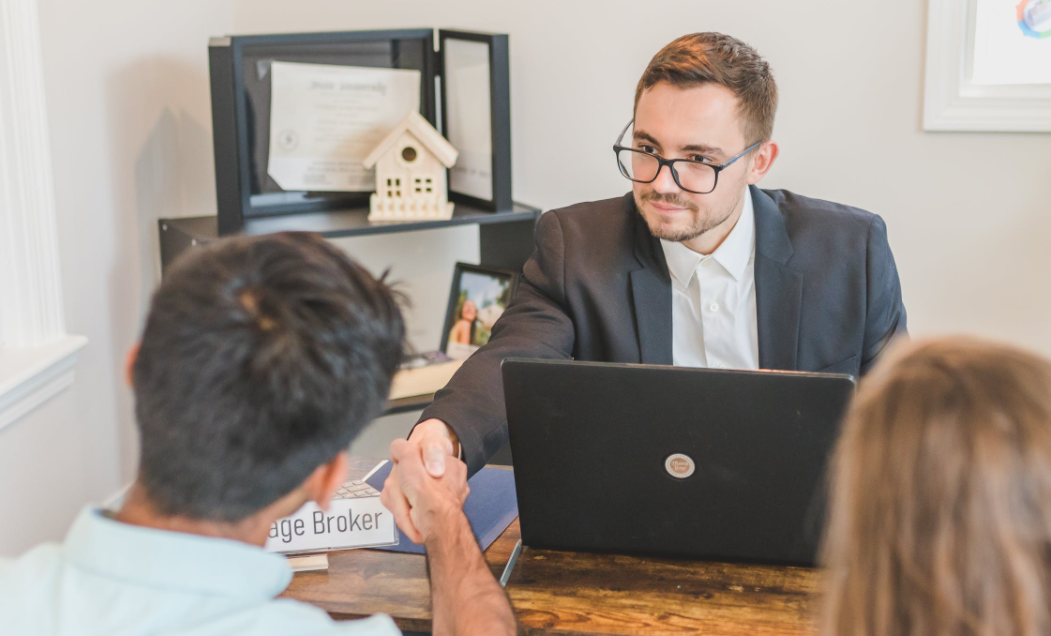 mortgage broker advise