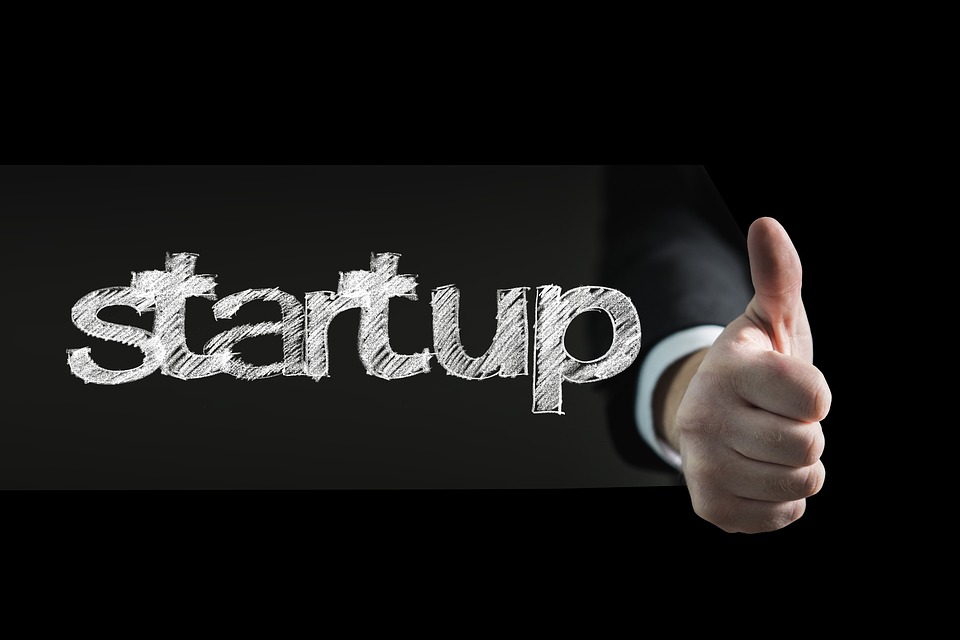 Investing In A Startup
