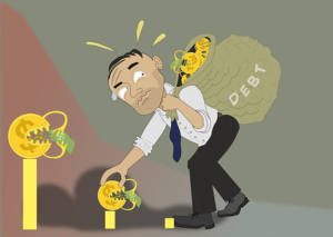 Avoid debts