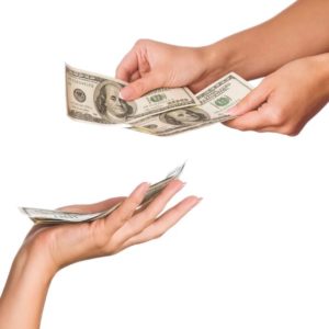 applying loan