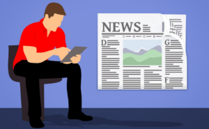 news blog