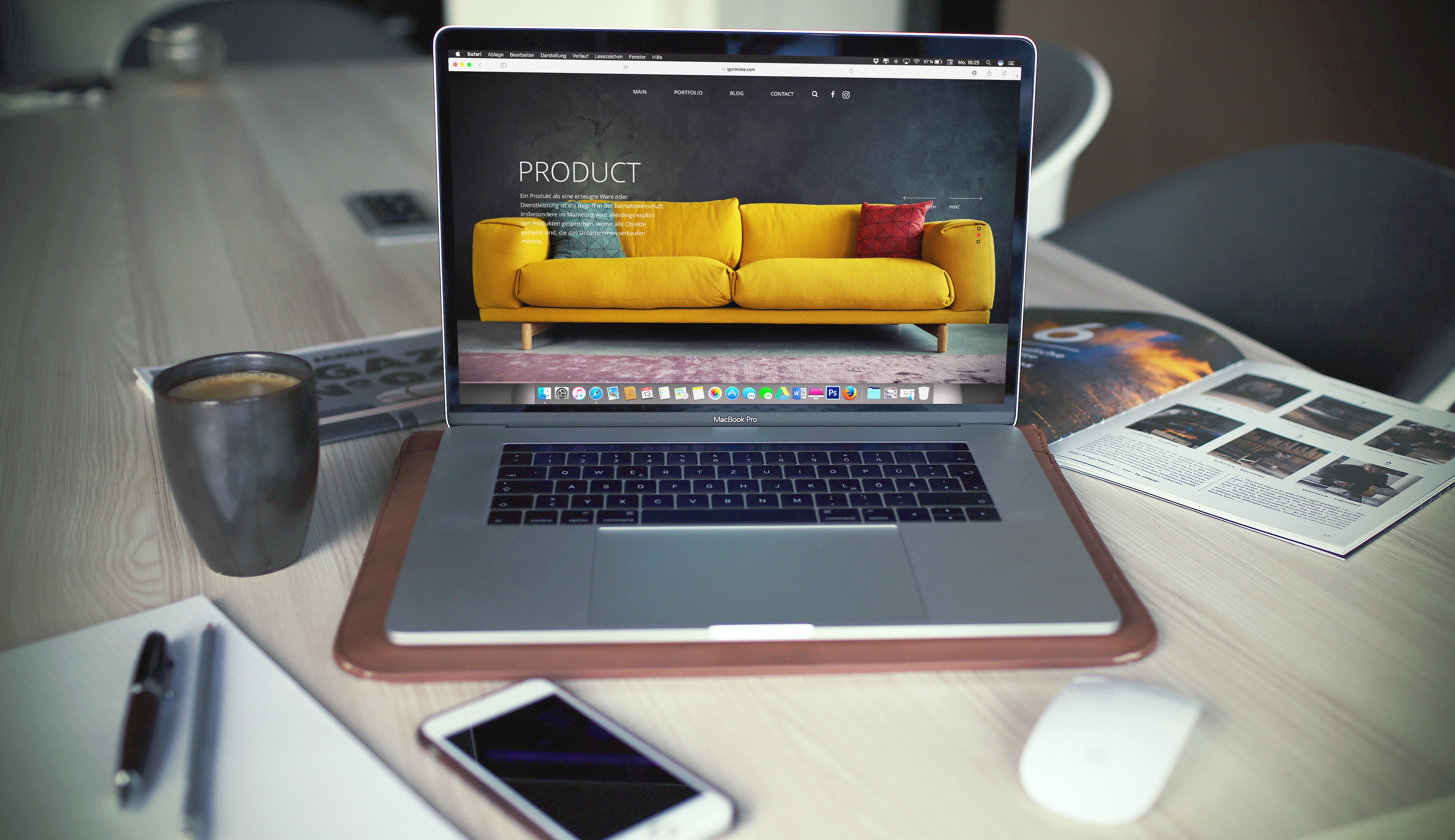 online selling