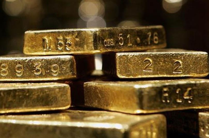 gold investment