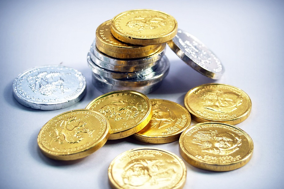 Gold Dealers